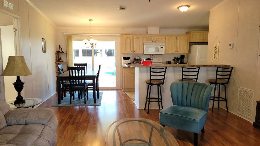 1001 Heartwood Cypress Drive a Winter Haven, FL Mobile or Manufactured Home for Sale